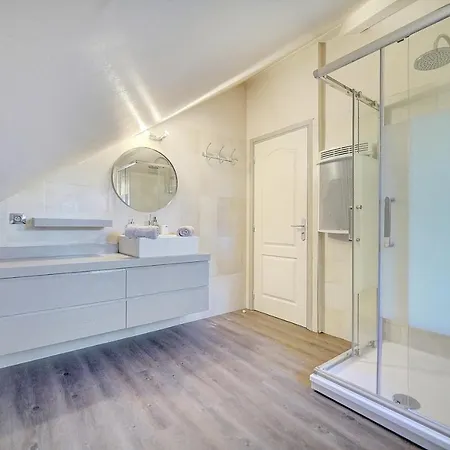 Appartement Luxury 3 Bedrooms 1 Mn Walk Palais Des Festivals *