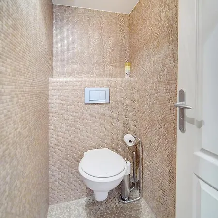 Luxury 3 Bedrooms 1 Mn Walk Palais Des Festivals *
