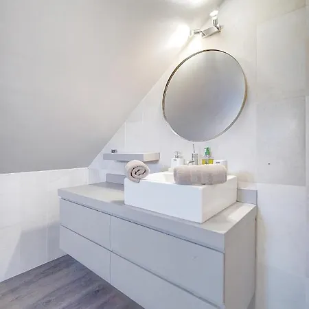 Luxury 3 Bedrooms 1 Mn Walk Palais Des Festivals